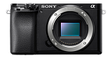 Фотокамера Sony Alpha ILCE-6100B