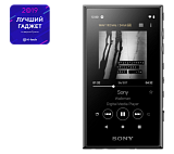 Hi-Res плеер Sony Walkman NW-A105B