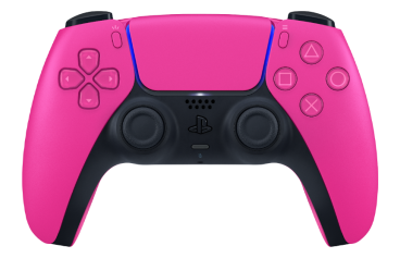 Беспроводной контроллер DualSense™ для PS5™ Pink