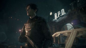 Игра PS4 Resident Evil 2. Фото N3