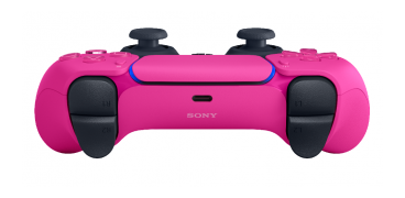Беспроводной контроллер DualSense™ для PS5™ Pink. Фото N4