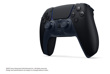 Беспроводной контроллер DualSense™ для PS5™ Black. Фото N2