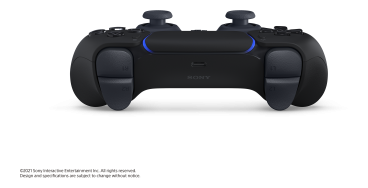Беспроводной контроллер DualSense™ для PS5™ Black. Фото N4