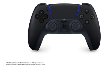 Беспроводной контроллер DualSense™ для PS5™ Black