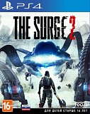 Игра PS4 The Surge 2