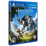 Игра PS4 Horizon Zero Dawn Complete Edition