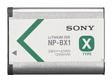 Аккумулятор NP-BX1
