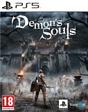 Игра PS5 Deamon's Souls