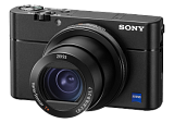 Фотоаппарат Sony  DSCRX100M5A