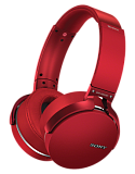 Наушники Bluetooth Sony MDR-XB950B1R