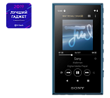 Hi-Res плеер Sony Walkman NW-A105L