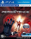 Игра PS4 The Persistence (VR)