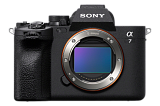 Фотокамера Sony Alpha ILCE-7M4B