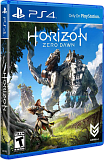 Игра PS4 Horizon Zero Dawn Complete Edition