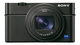 Фотокамера Sony DSC-RX100M6