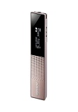 Диктофон Sony ICDTX650, бронзовый