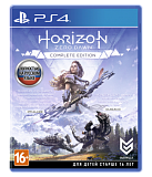 Игра PS4 Horizon Zero Dawn